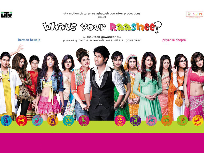 Download Whats Your Rashee 2009 320kbps - BTScene